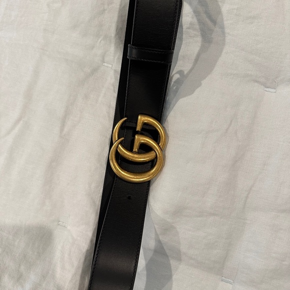 Gucci belt main image 4